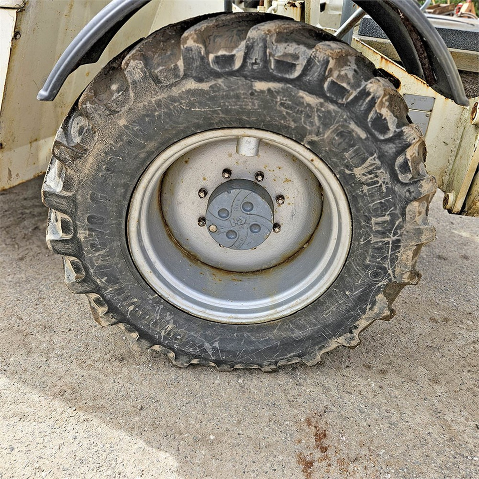 Terex Atlas 3517 līzingu Terex Atlas 3517: foto 41 Terex Atlas 3517 līzingu Terex Atlas 3517: foto 41