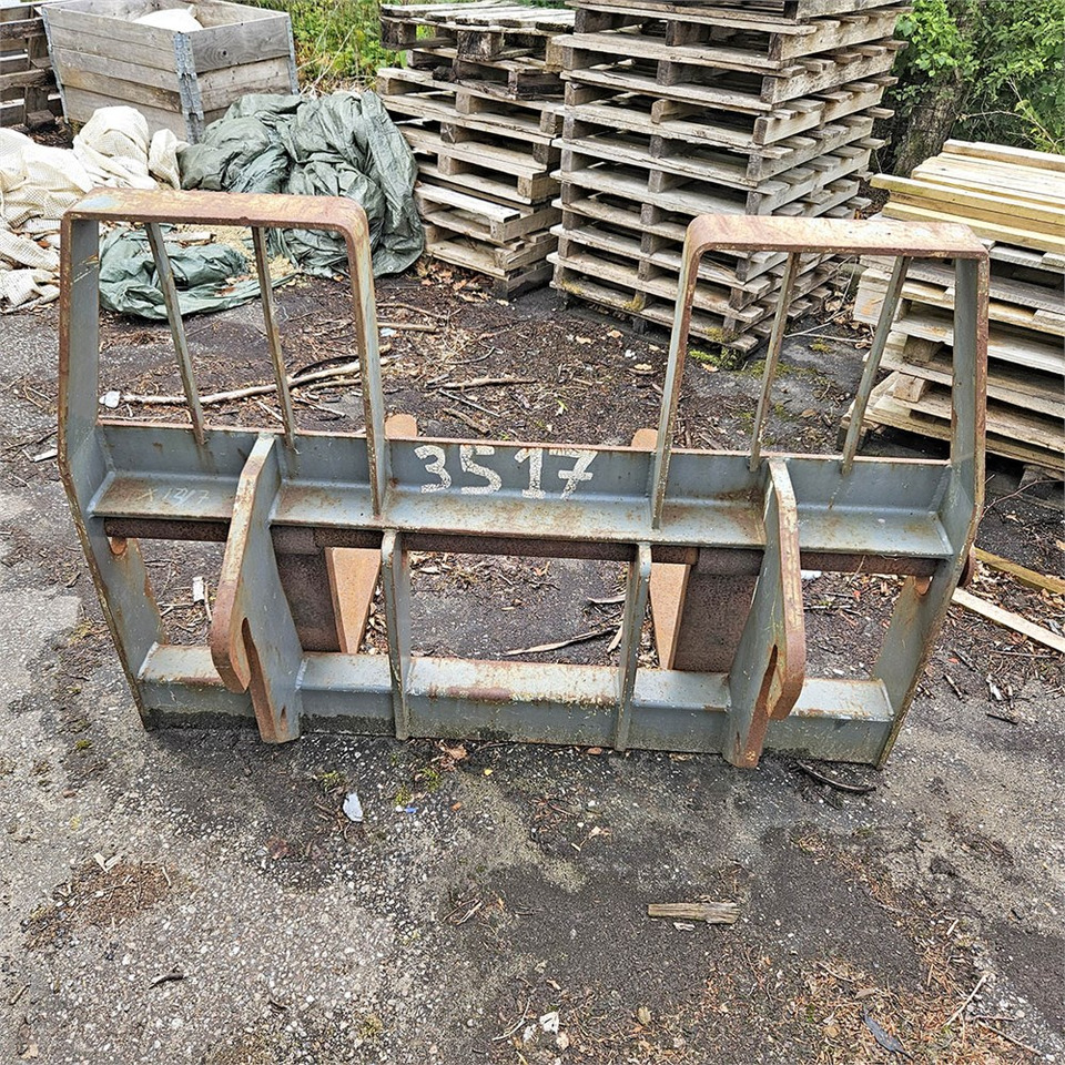 Terex Atlas 3517 līzingu Terex Atlas 3517: foto 22 Terex Atlas 3517 līzingu Terex Atlas 3517: foto 22