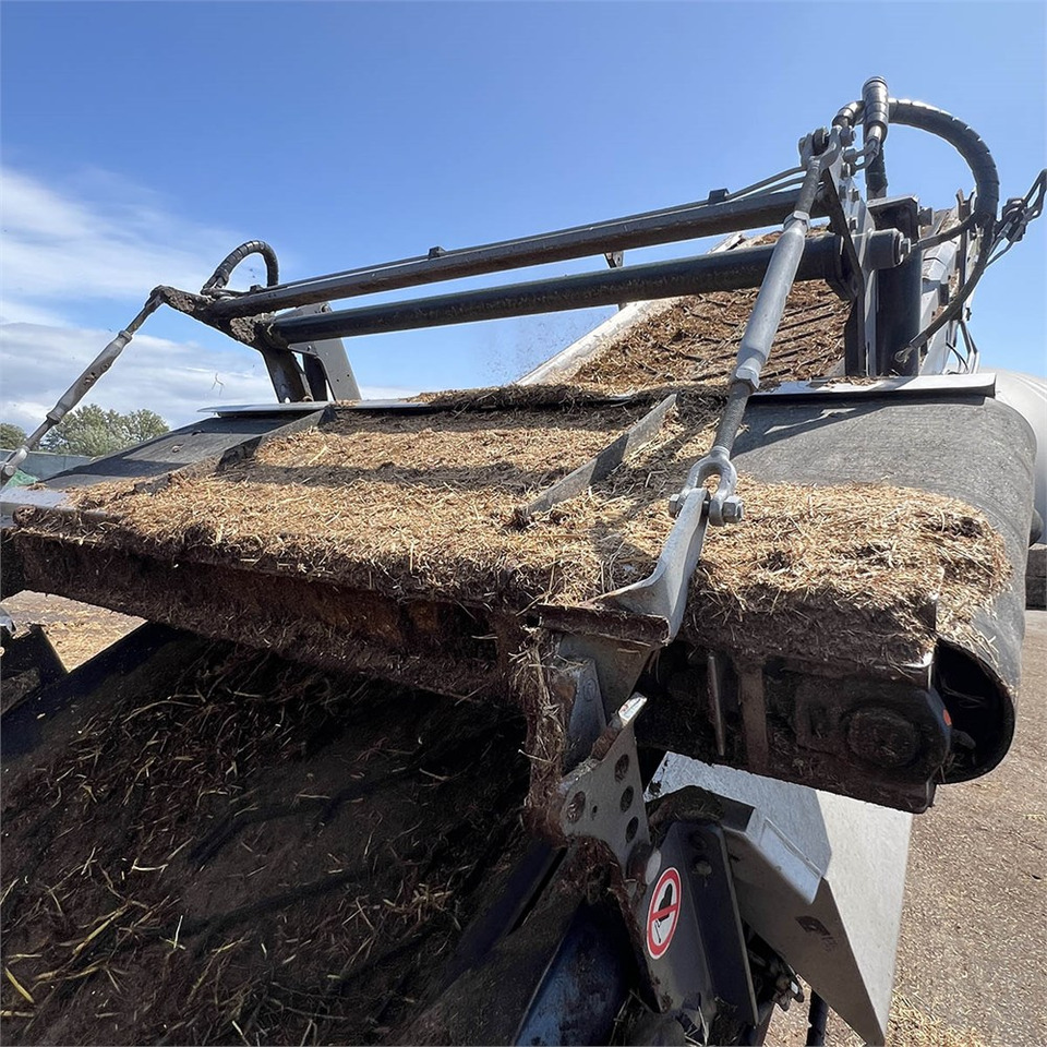 Industriālais smalcinātājs Terex Ecotec TBG 625: foto 27