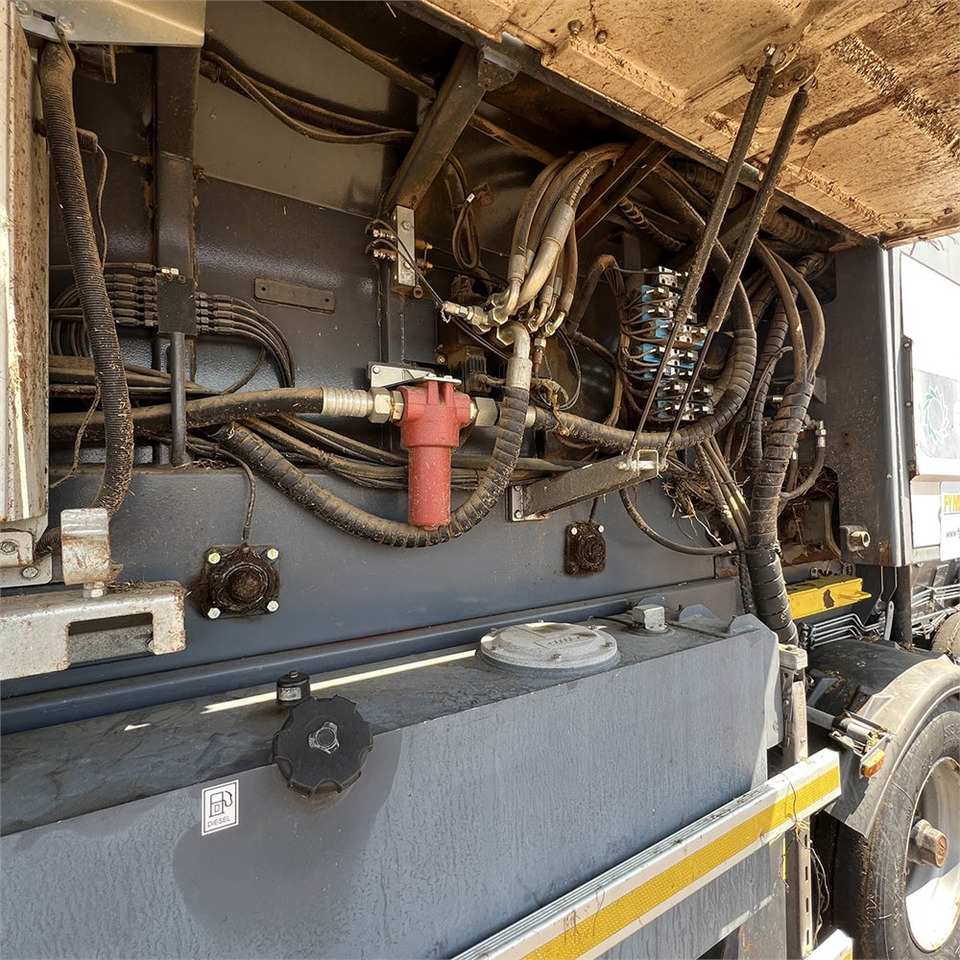 Industriālais smalcinātājs Terex Ecotec TBG 625: foto 24