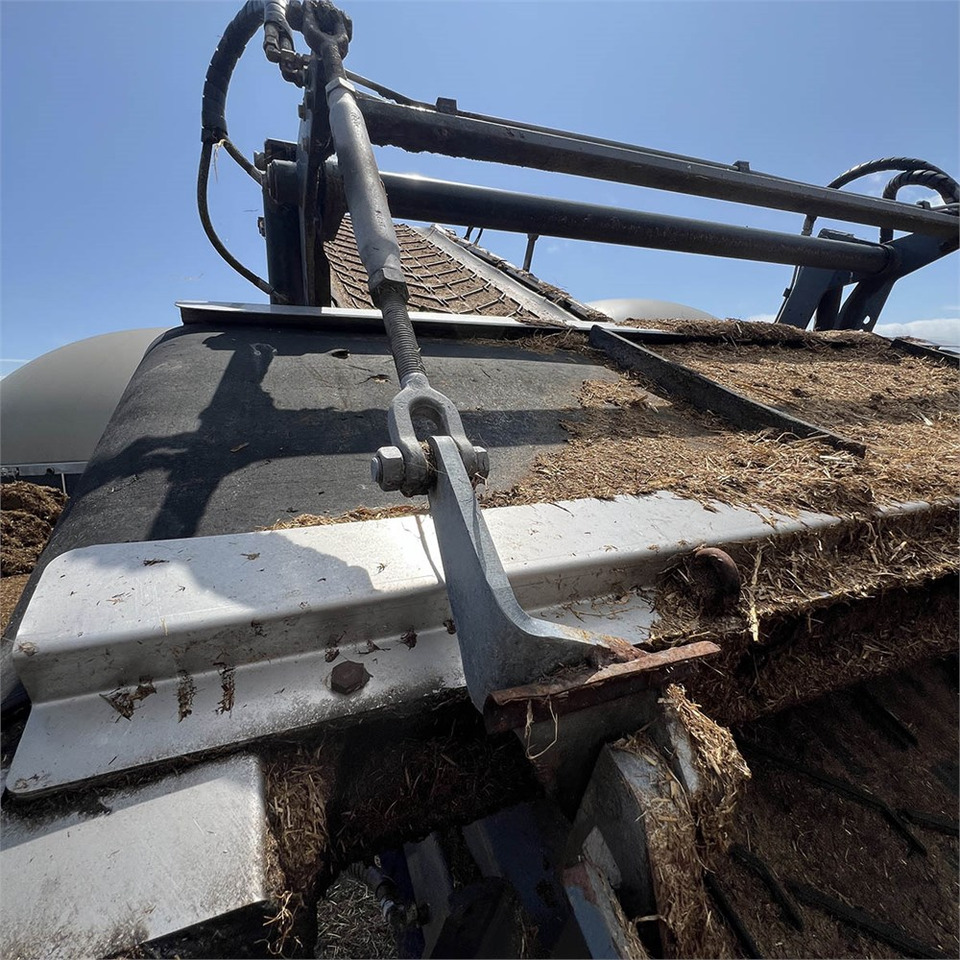 Industriālais smalcinātājs Terex Ecotec TBG 625: foto 31