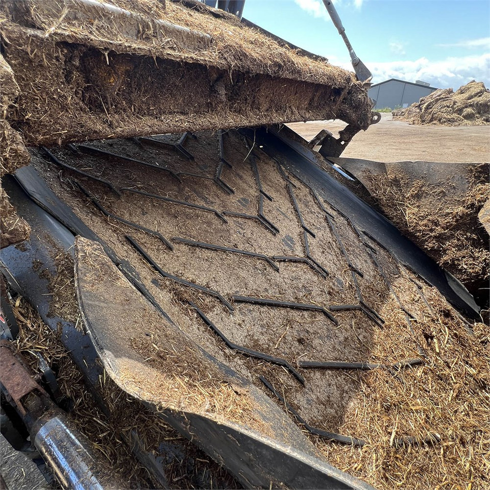 Industriālais smalcinātājs Terex Ecotec TBG 625: foto 28