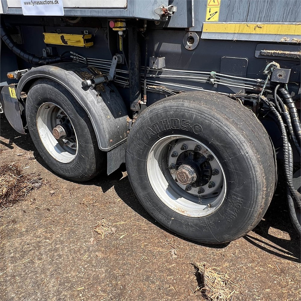 Industriālais smalcinātājs Terex Ecotec TBG 625: foto 43