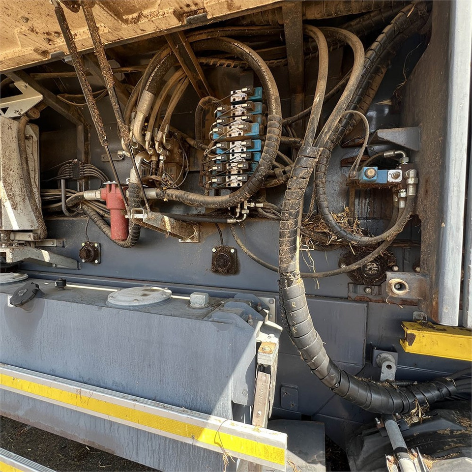 Industriālais smalcinātājs Terex Ecotec TBG 625: foto 25
