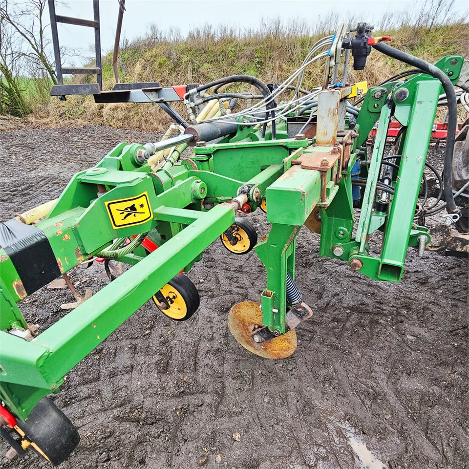 Thyregod Tim - 8 rows - Sēšanas tehnika: foto 4 Thyregod Tim - 8 rows - Sēšanas tehnika: foto 4