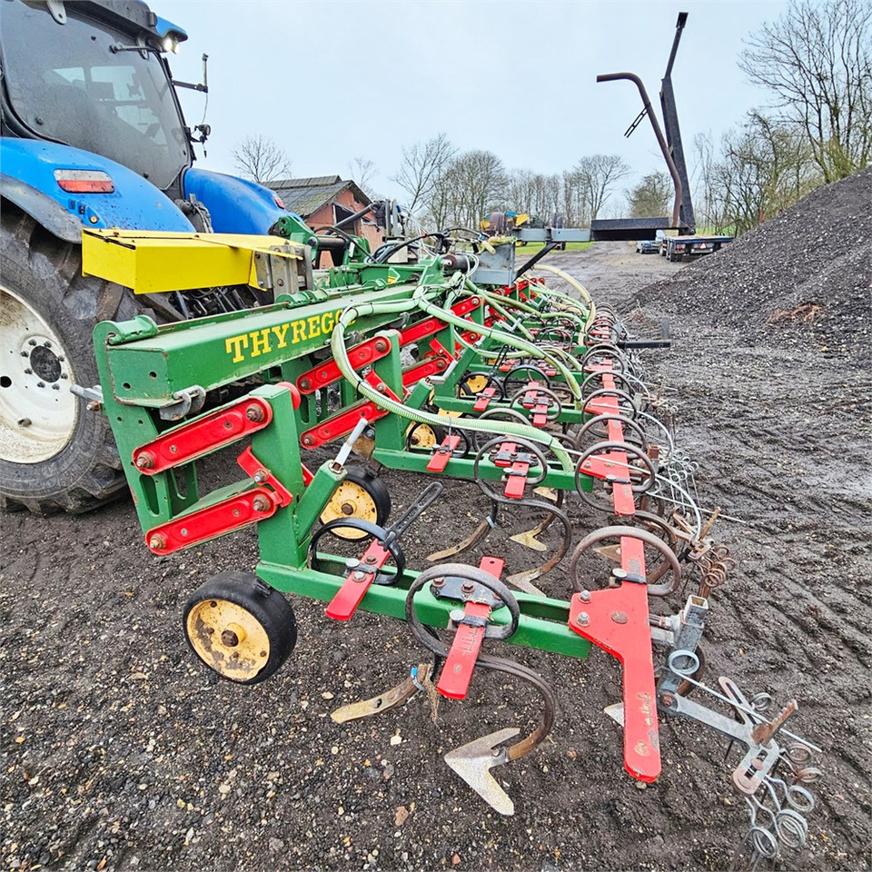 Thyregod Tim - 8 rows - Sēšanas tehnika: foto 5 Thyregod Tim - 8 rows - Sēšanas tehnika: foto 5