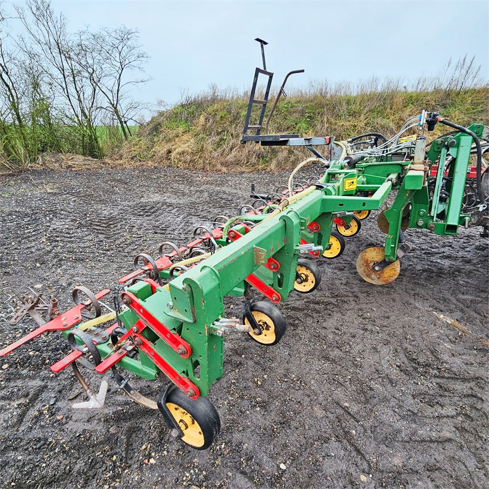 Thyregod Tim - 8 rows - Sēšanas tehnika: foto 3 Thyregod Tim - 8 rows - Sēšanas tehnika: foto 3