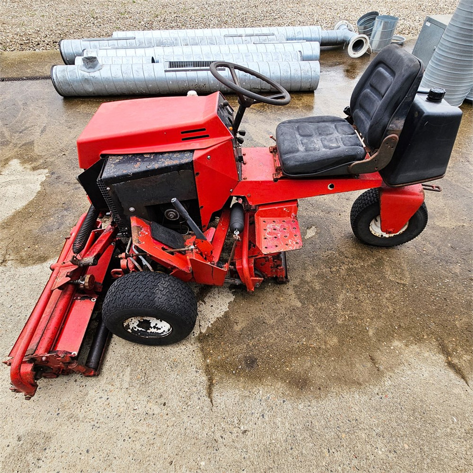 Toro 15-2158 ccw - Zāles pļāvējs: foto 4 Toro 15-2158 ccw - Zāles pļāvējs: foto 4