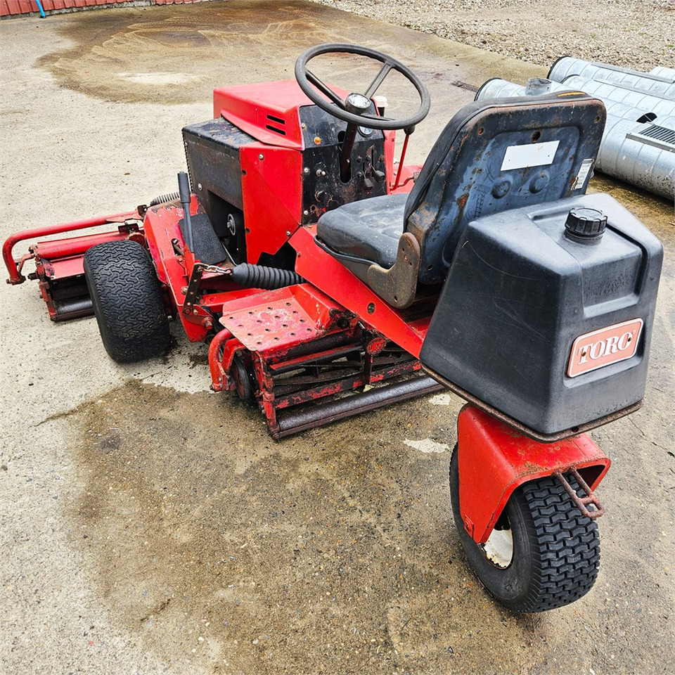 Toro 15-2158 ccw - Zāles pļāvējs: foto 3 Toro 15-2158 ccw - Zāles pļāvējs: foto 3