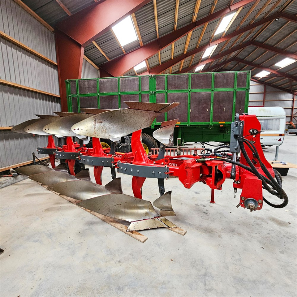 Unia IBIS VARIO S PLUS 4 - Arkls: foto 1 Unia IBIS VARIO S PLUS 4 - Arkls: foto 1
