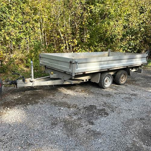 VA 3519 TB - Auto piekabe: foto 5 VA 3519 TB - Auto piekabe: foto 5