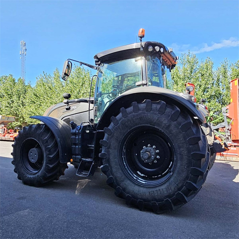 Valtra s394 - Traktors: foto 5 Valtra s394 - Traktors: foto 5