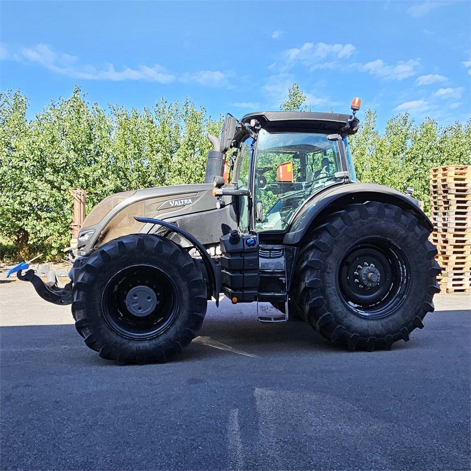Valtra s394 - Traktors: foto 3 Valtra s394 - Traktors: foto 3