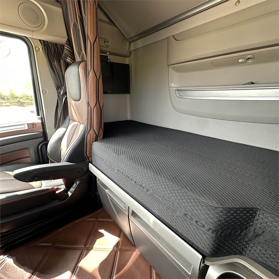 Vilcējs DAF XF-Serien FTR: foto 14