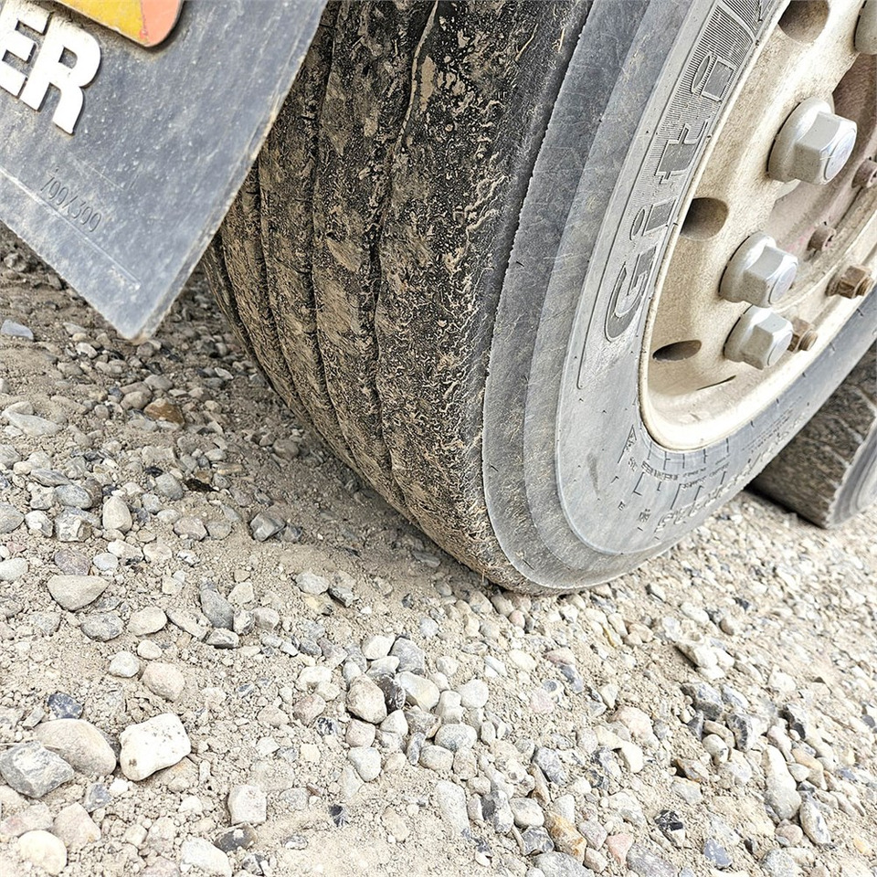 Vilcējs Scania R560: foto 46