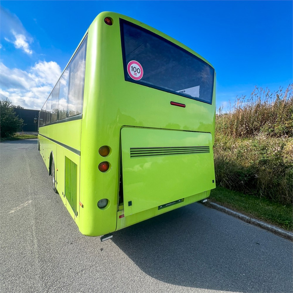 Volvo B7R Contrast - Pilsētas autobuss: foto 5 Volvo B7R Contrast - Pilsētas autobuss: foto 5