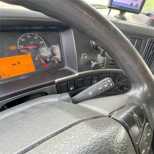 Kravas automašīna pašizgāzējs Volvo FM12 460: foto 25