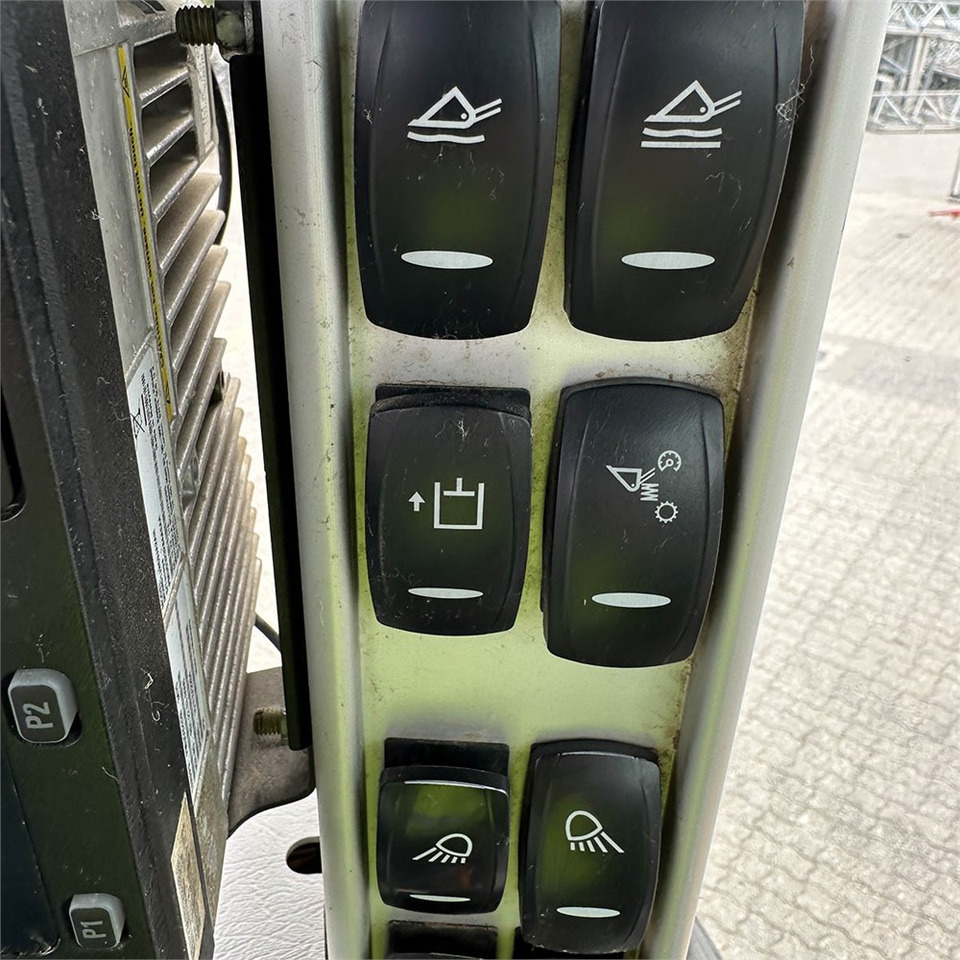 Riteņu iekrāvējs Volvo L120 H: foto 27