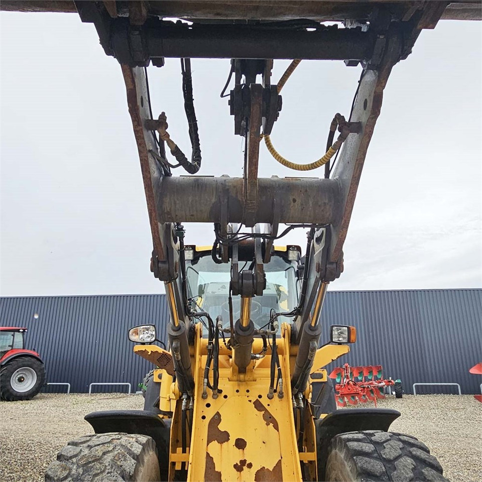 Riteņu iekrāvējs Volvo L45F-TP: foto 14