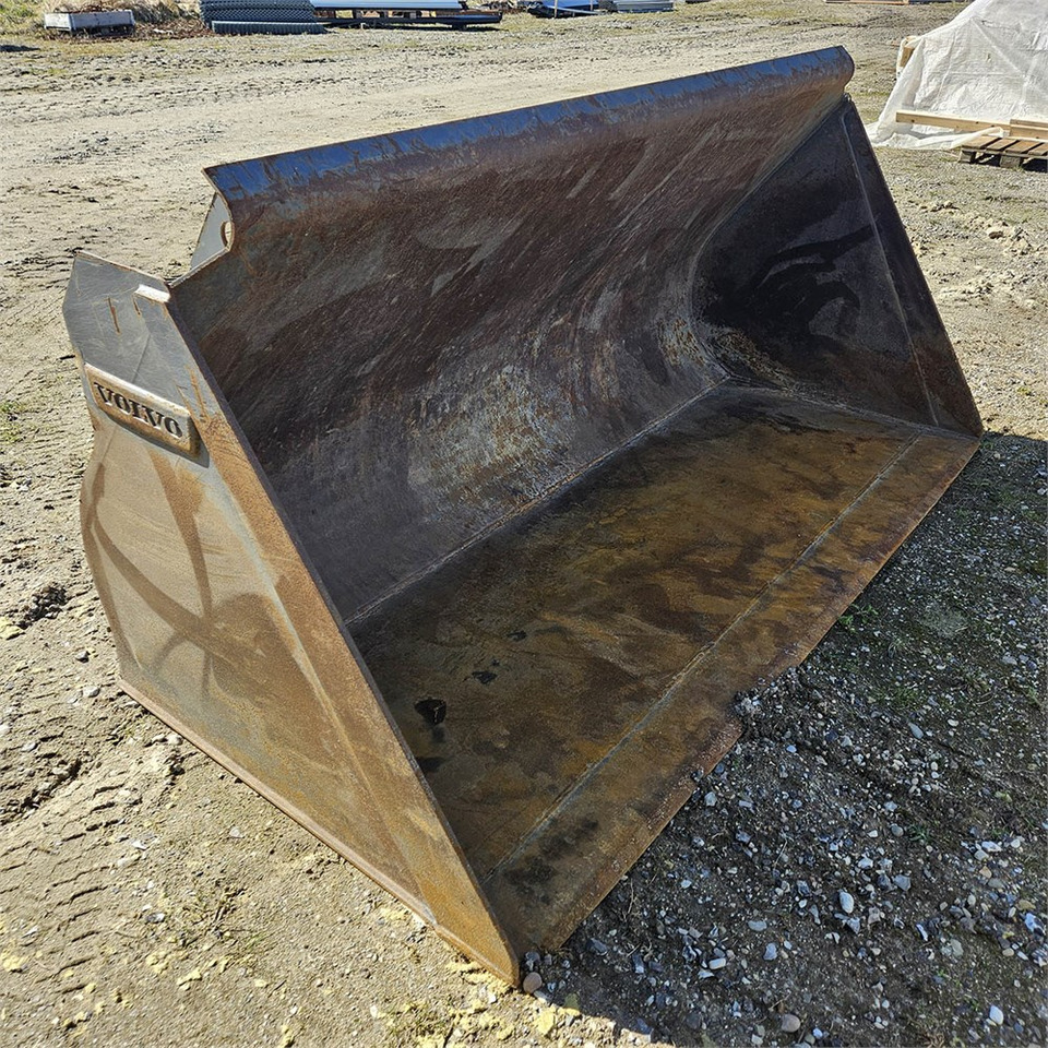 Volvo L70 H - Riteņu iekrāvējs: foto 5 Volvo L70 H - Riteņu iekrāvējs: foto 5