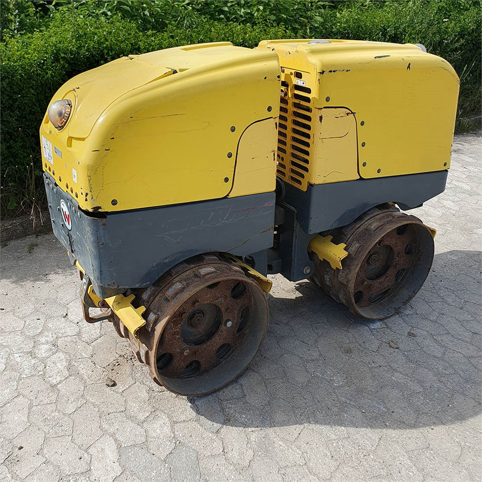 Wacker Neuson RT SC3 - Mini-veltnis: foto 2 Wacker Neuson RT SC3 - Mini-veltnis: foto 2