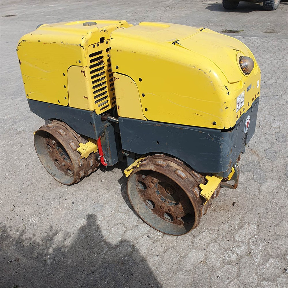 Wacker Neuson RT SC3 - Mini-veltnis: foto 5 Wacker Neuson RT SC3 - Mini-veltnis: foto 5