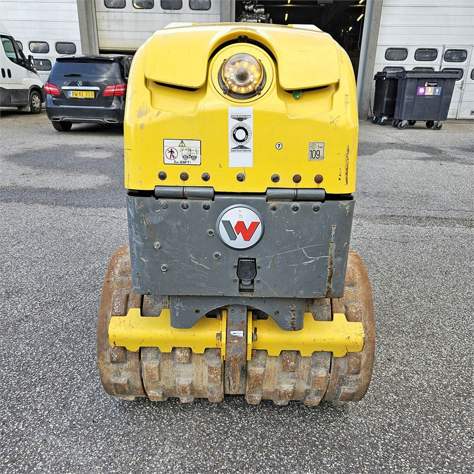 Wacker Neuson RT SC3 - Mini-veltnis: foto 5 Wacker Neuson RT SC3 - Mini-veltnis: foto 5