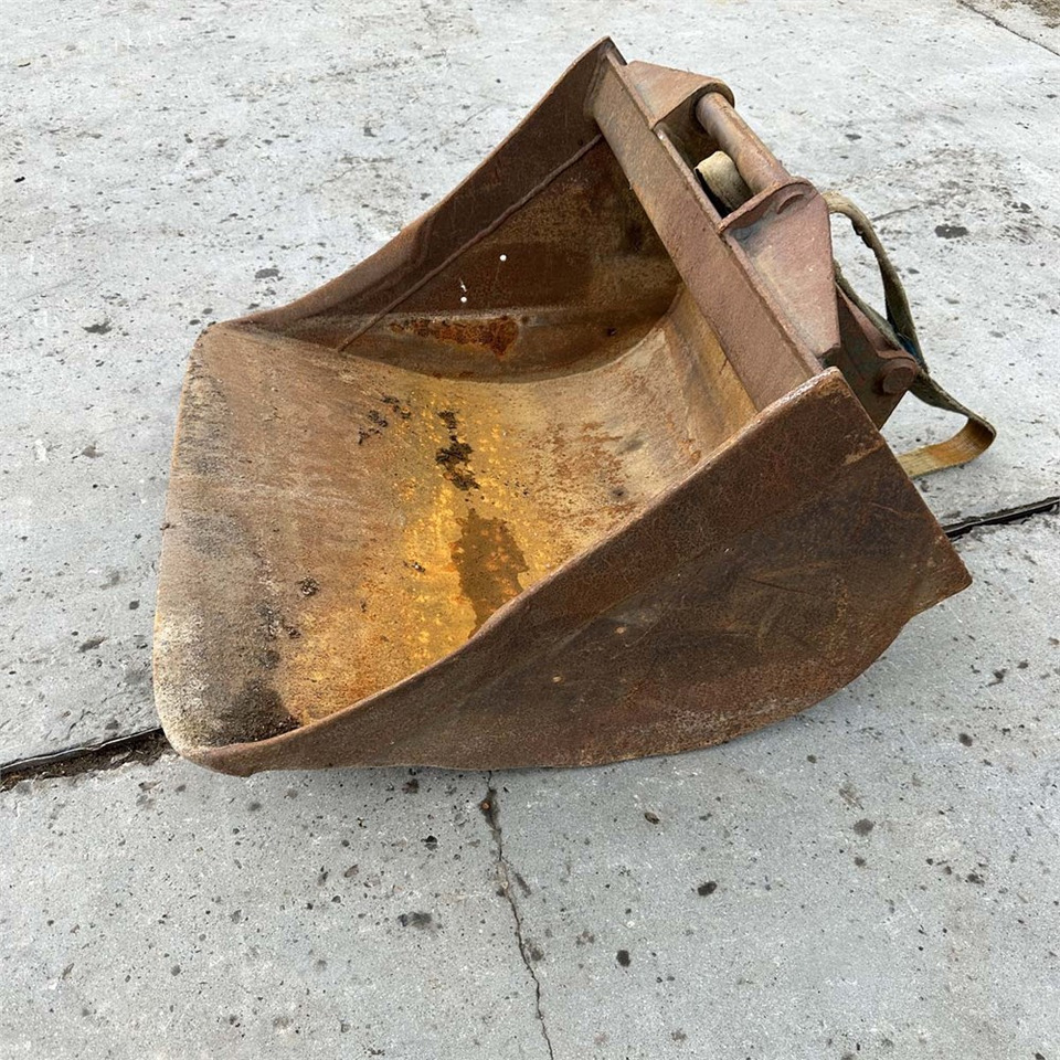 Mini-ekskavators Yanmar VIO80-1A: foto 14