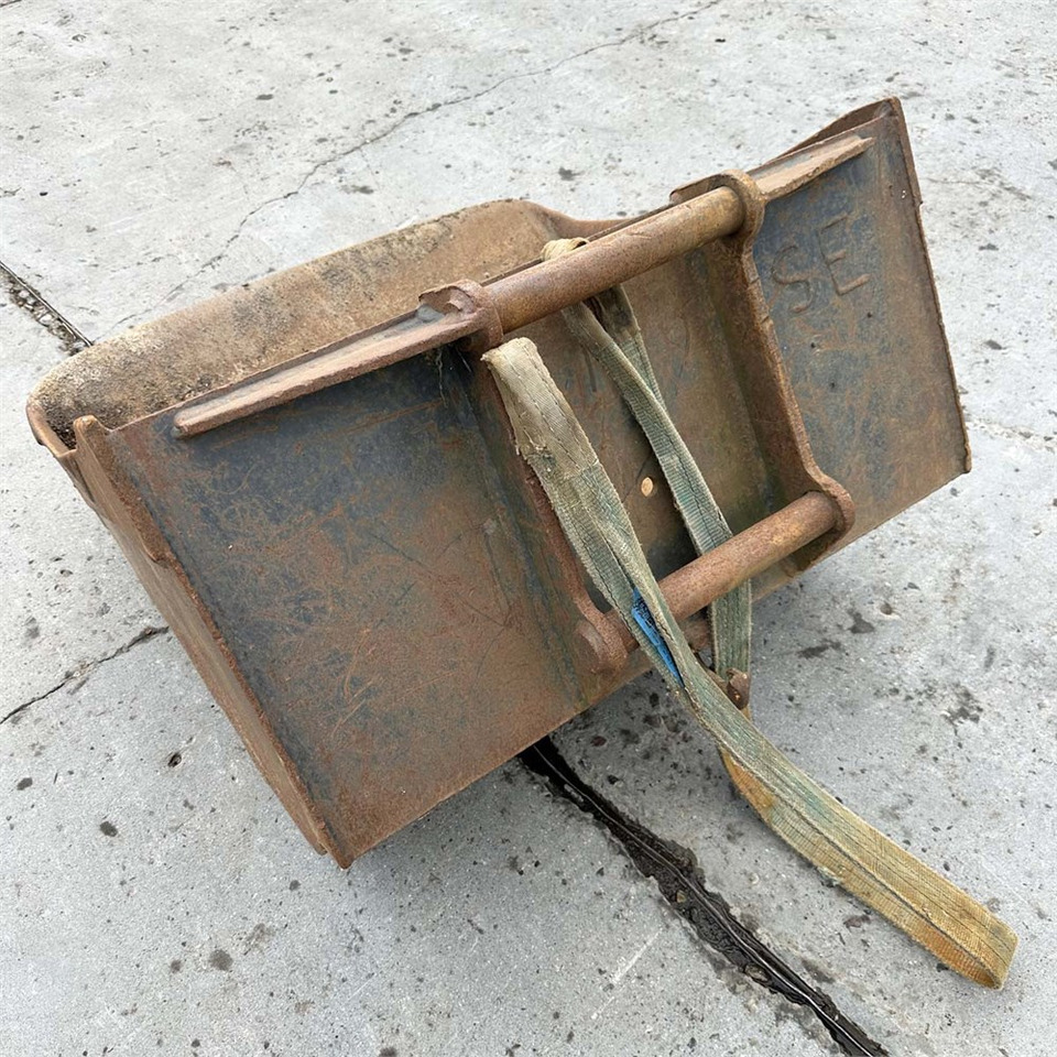 Mini-ekskavators Yanmar VIO80-1A: foto 15