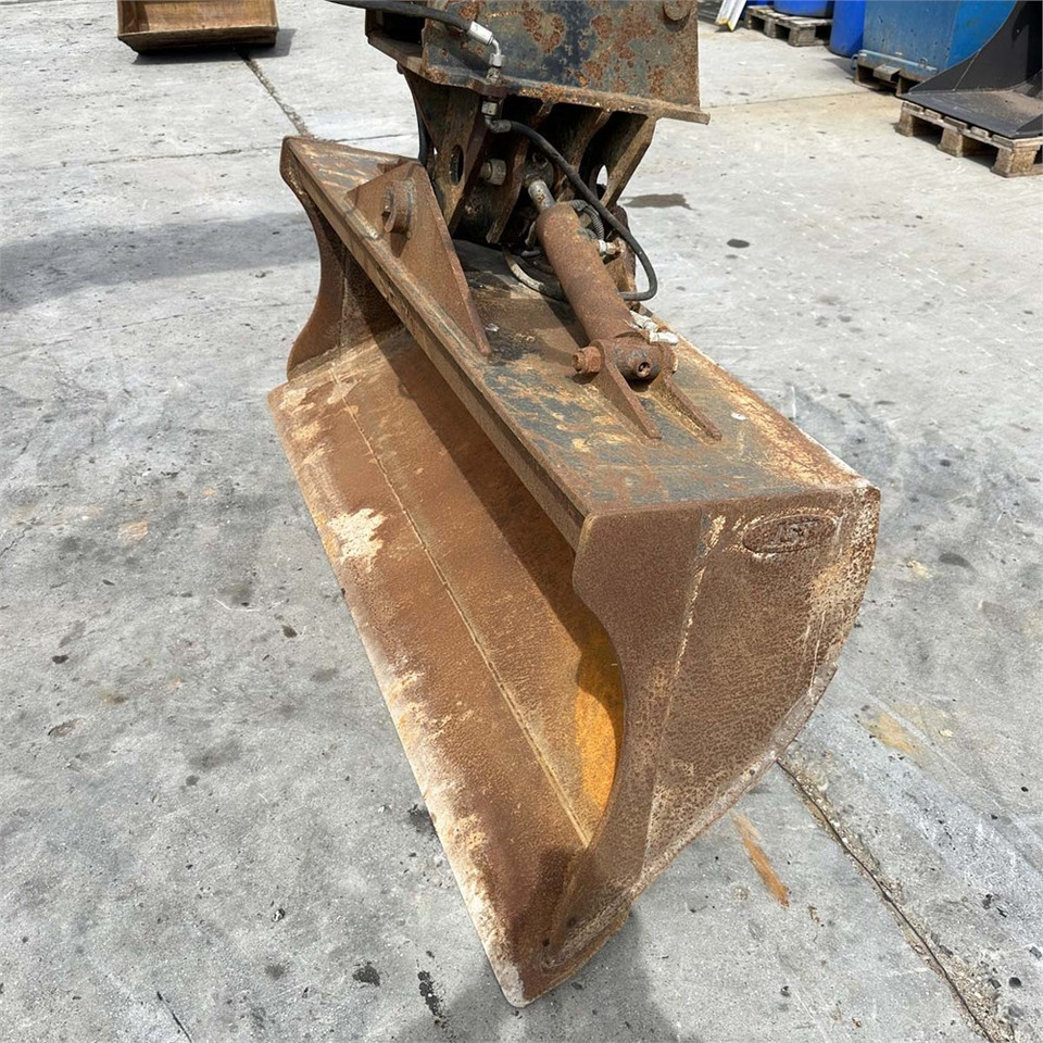 Mini-ekskavators Yanmar VIO80-1A: foto 24