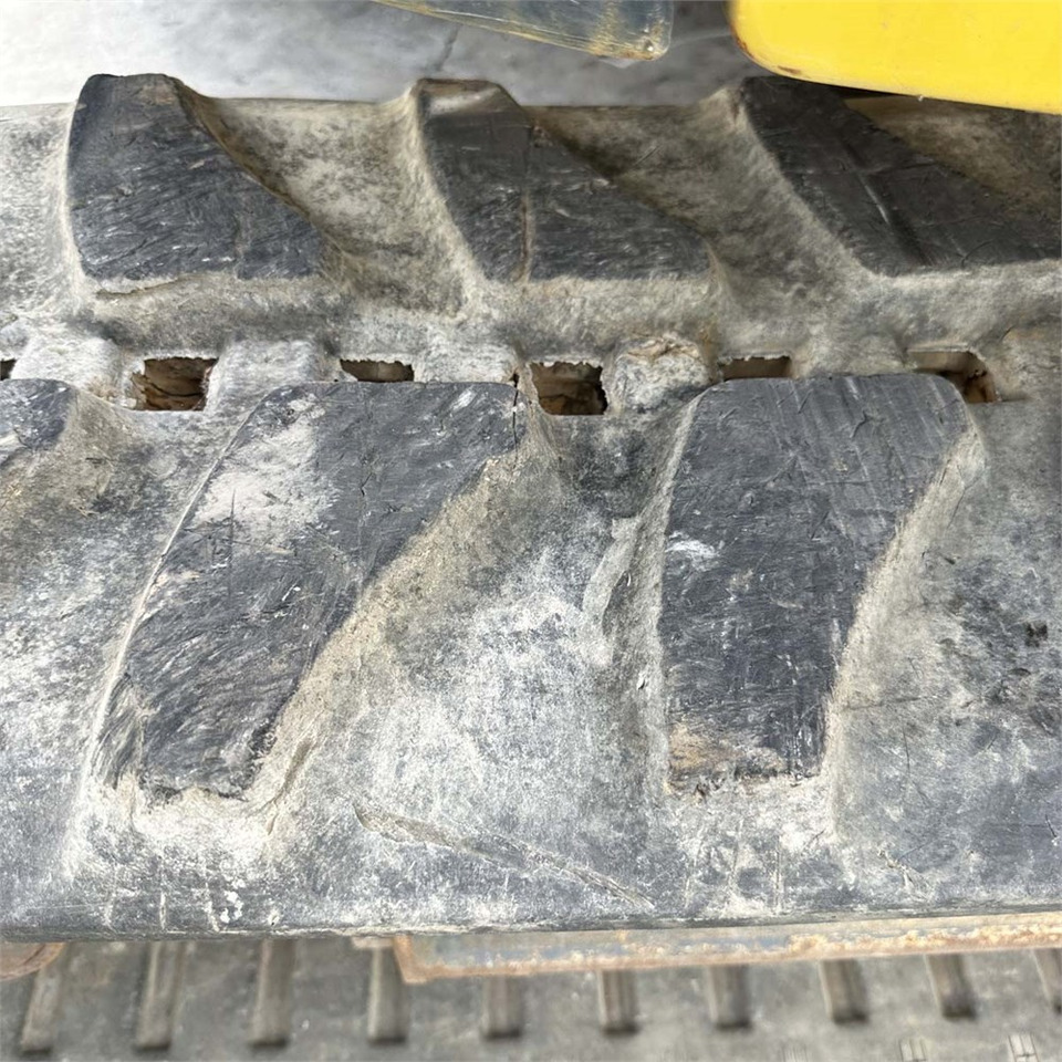 Mini-ekskavators Yanmar VIO80-1A: foto 50