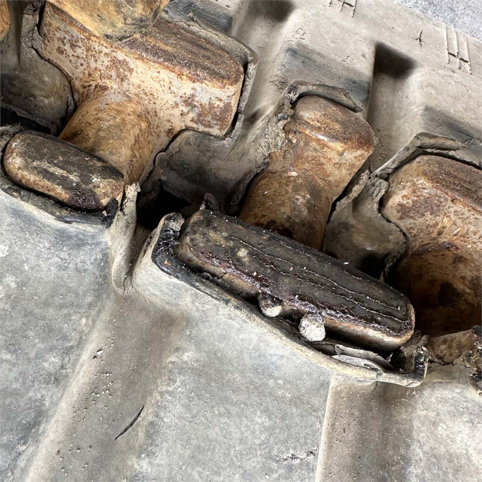 Mini-ekskavators Yanmar VIO80-1A: foto 49