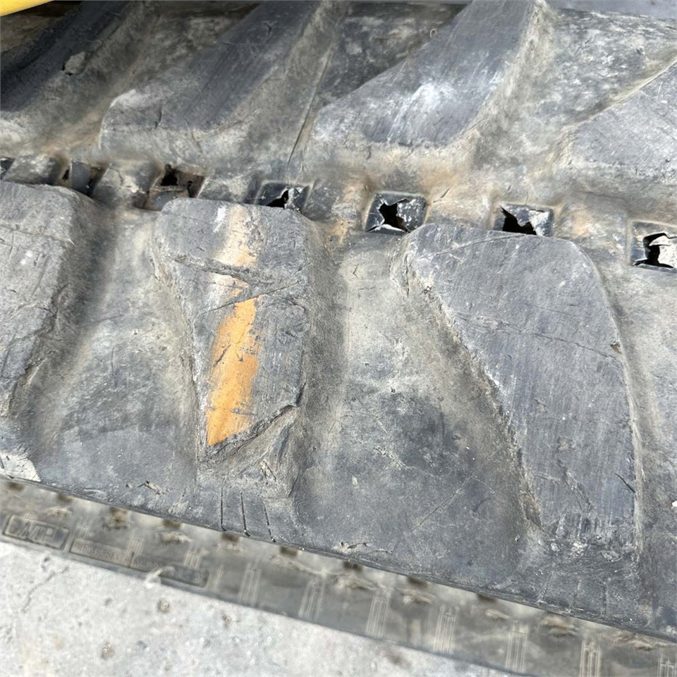 Mini-ekskavators Yanmar VIO80-1A: foto 47