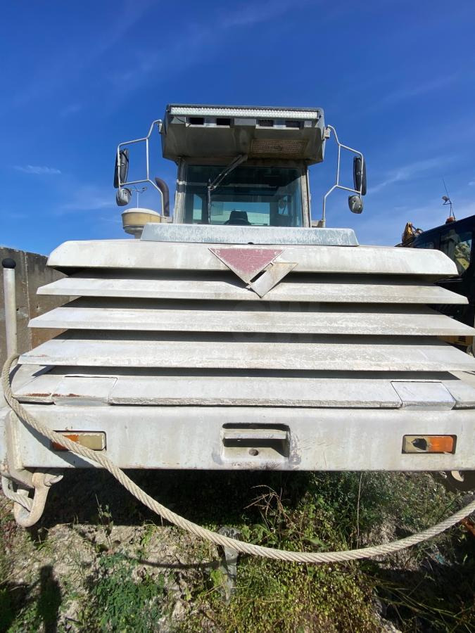 AKERA 17 E - Betonēšanas iekārta: foto 4 AKERA 17 E - Betonēšanas iekārta: foto 4