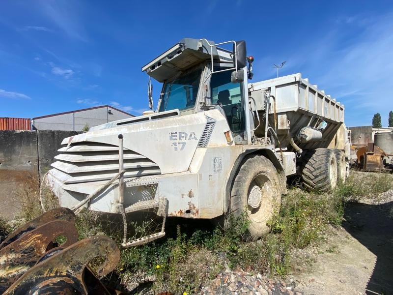 AKERA 17 E - Betonēšanas iekārta: foto 1 AKERA 17 E - Betonēšanas iekārta: foto 1