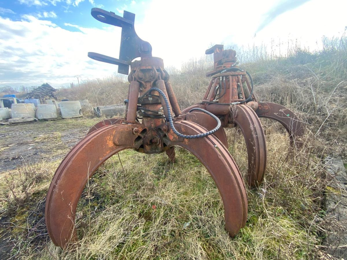 ARDEN EQUIPEMENT GRAPPIN 5 BRANCHES - Greiferi: foto 2 ARDEN EQUIPEMENT GRAPPIN 5 BRANCHES - Greiferi: foto 2