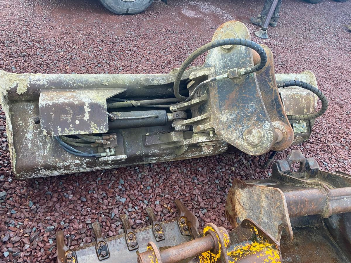 ARDEN EQUIPEMENT ORIENTABLE 2M20 - Ekskavatora kauss: foto 4 ARDEN EQUIPEMENT ORIENTABLE 2M20 - Ekskavatora kauss: foto 4