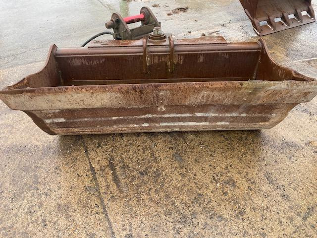 ARDEN EQUIPMENT 1M80 - Ekskavatora kauss: foto 3 ARDEN EQUIPMENT 1M80 - Ekskavatora kauss: foto 3