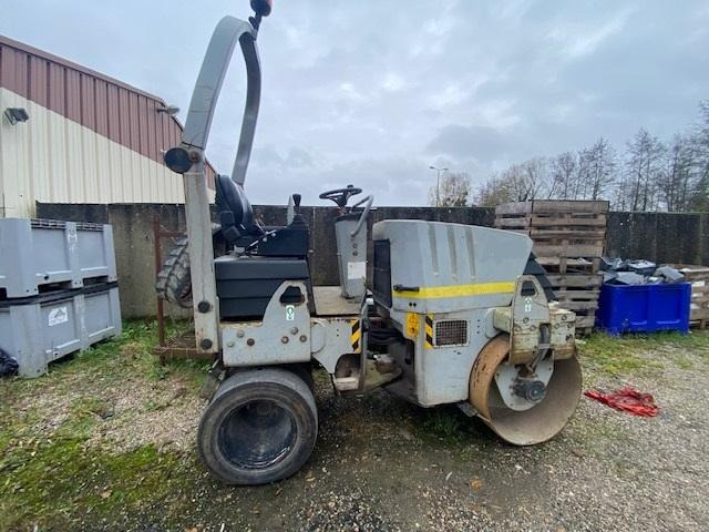 Ammann AV 26 - Kombinētais veltnis: foto 1 Ammann AV 26 - Kombinētais veltnis: foto 1
