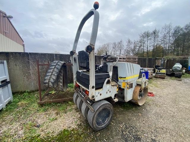 Ammann AV 26 - Kombinētais veltnis: foto 2 Ammann AV 26 - Kombinētais veltnis: foto 2