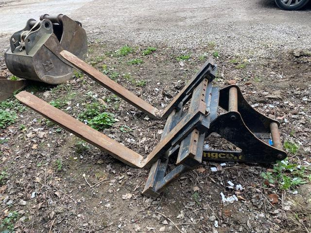 ENGCON EC 20B - Tiltrotators: foto 3 ENGCON EC 20B - Tiltrotators: foto 3