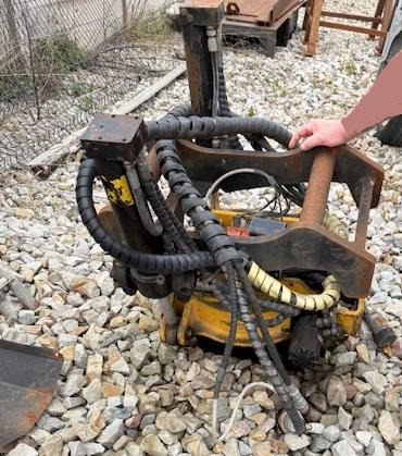 ENGCON EC 219 - Tiltrotators: foto 3 ENGCON EC 219 - Tiltrotators: foto 3