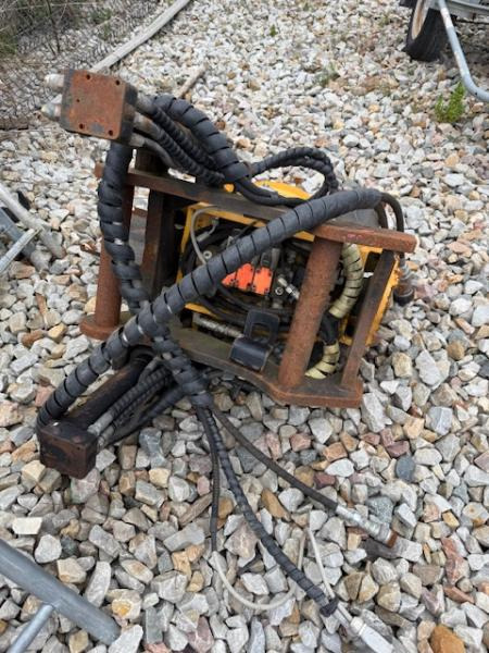 ENGCON EC 219 - Tiltrotators: foto 4 ENGCON EC 219 - Tiltrotators: foto 4