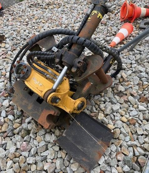 ENGCON EC 219 - Tiltrotators: foto 1 ENGCON EC 219 - Tiltrotators: foto 1