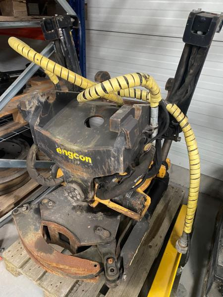 ENGCON EC 219 - Tiltrotators: foto 2 ENGCON EC 219 - Tiltrotators: foto 2