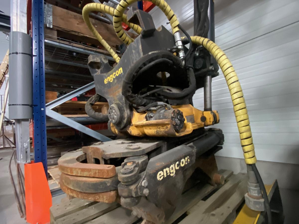 ENGCON EC 219 - Tiltrotators: foto 4 ENGCON EC 219 - Tiltrotators: foto 4