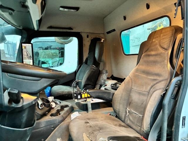 Pacēlājs ar āķi Mercedes ACTROS 2546: foto 6