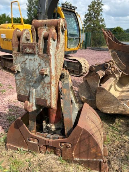 NC 60 CM - Greiferi: foto 5 NC 60 CM - Greiferi: foto 5