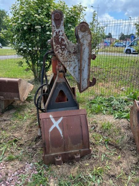 NC 60 CM - Greiferi: foto 3 NC 60 CM - Greiferi: foto 3