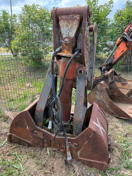 NC 60 CM - Greiferi: foto 2 NC 60 CM - Greiferi: foto 2